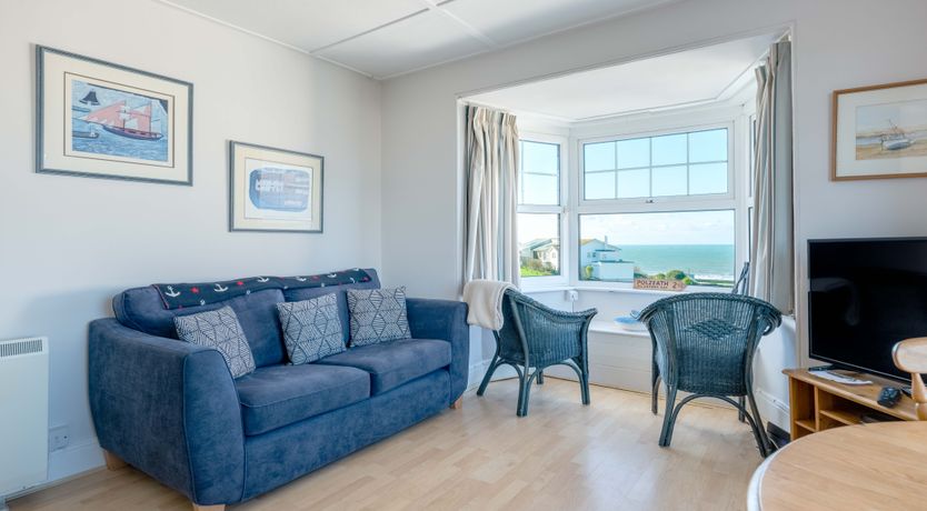 Photo of Pinewood Flat 5