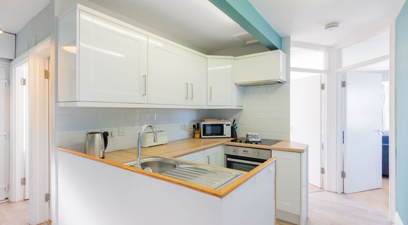 Photo of Pinewood Flat 5