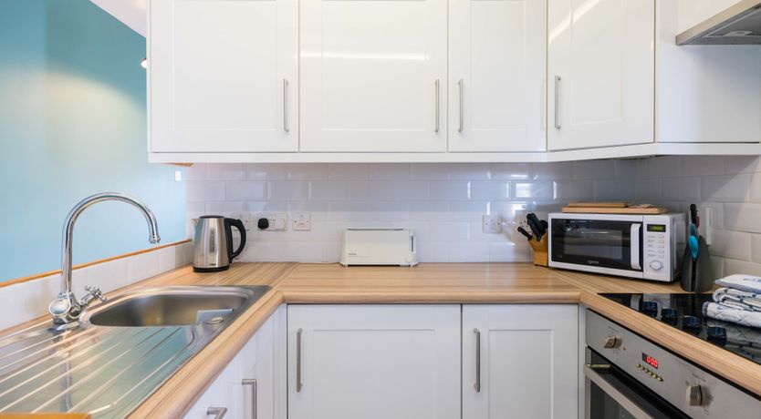 Photo of Pinewood Flat 5