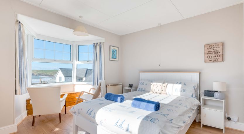 Photo of Pinewood Flat 5