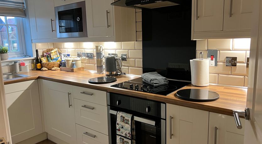 Photo of Gone Crabbing