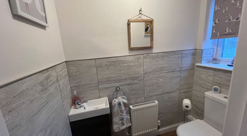 Photo of Gone Crabbing