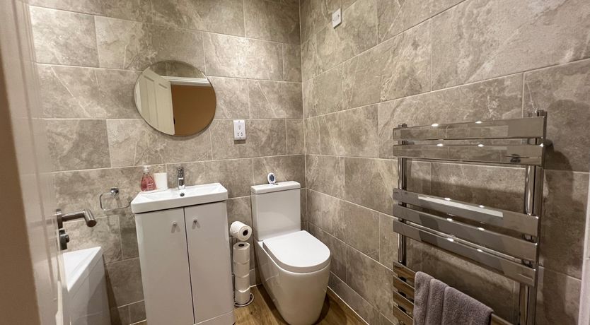 Photo of Gone Crabbing