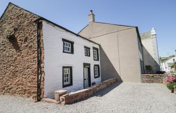 Nursery Cottage Holiday Cottage