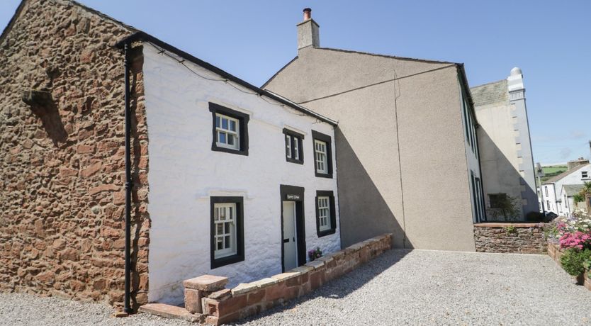 Photo of Nursery Cottage