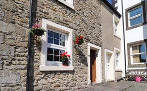 Photo of Lychgate Cottage