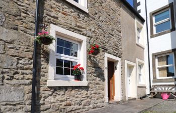 Lychgate Cottage Holiday Cottage