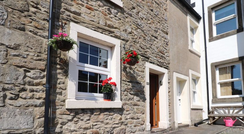 Photo of Lychgate Cottage