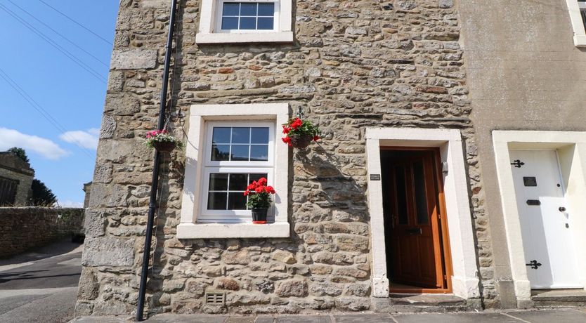 Photo of Lychgate Cottage