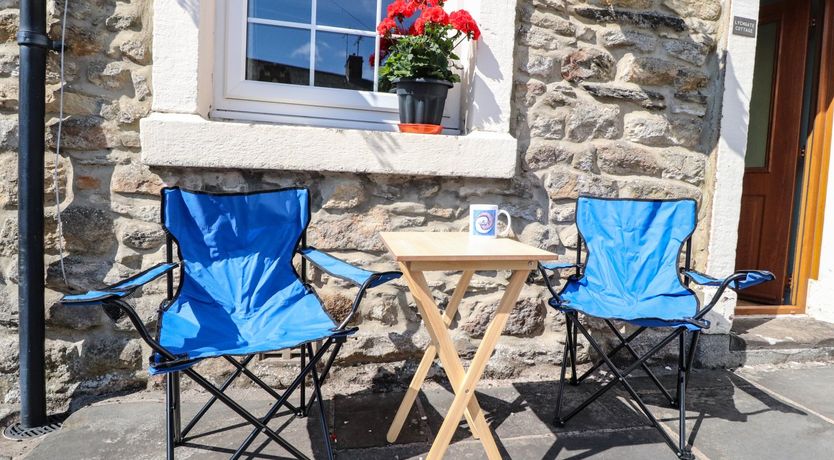 Photo of Lychgate Cottage