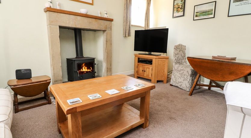 Photo of Lychgate Cottage