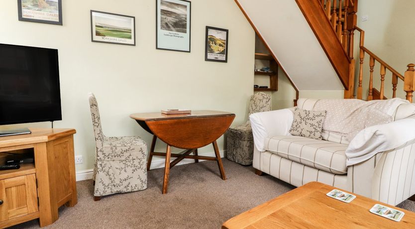 Photo of Lychgate Cottage