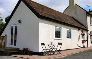 Lindens Annexe Holiday Cottage