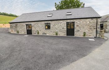 The Shippon Holiday Cottage