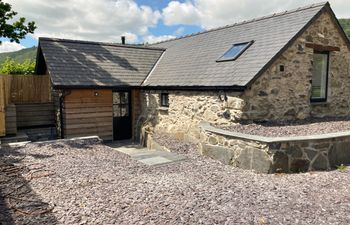 The Shippon Holiday Cottage