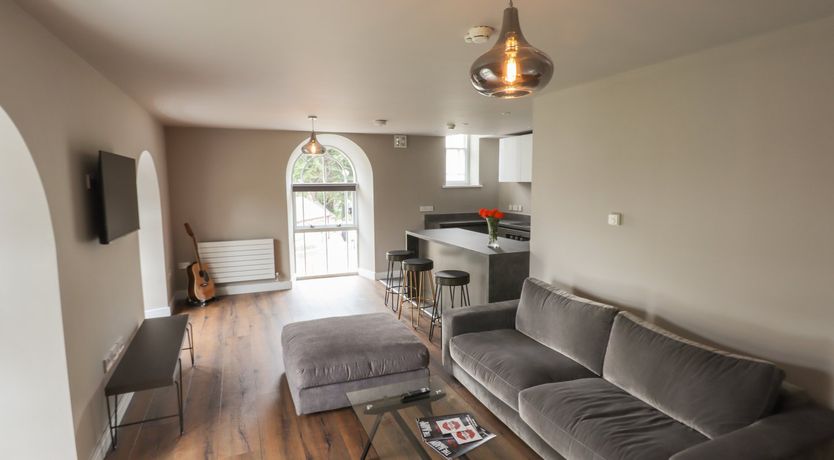 Photo of The Breathe Residence