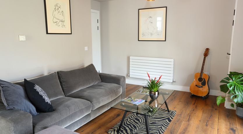 Photo of The Breathe Residence