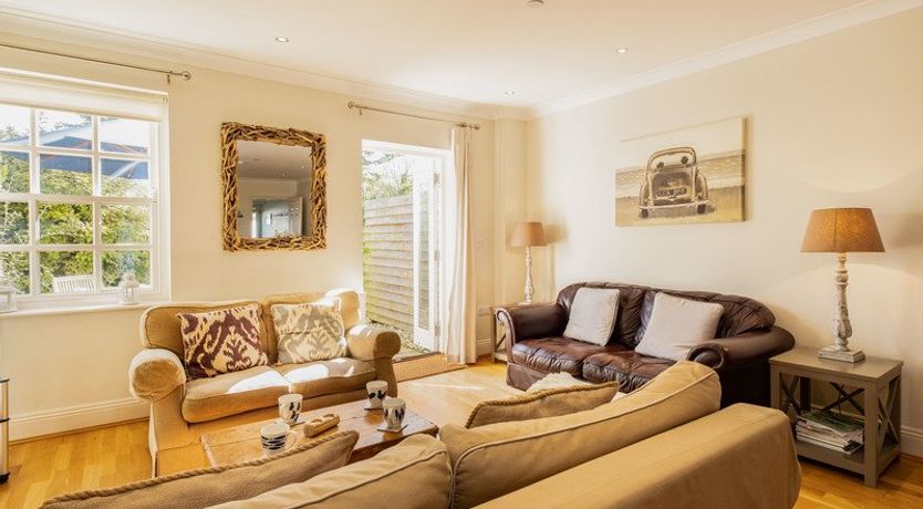 Photo of Lowenna Manor 3