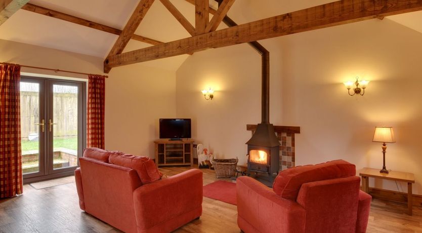 Photo of Woodpecker Cottage