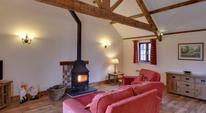 Photo of Woodpecker Cottage