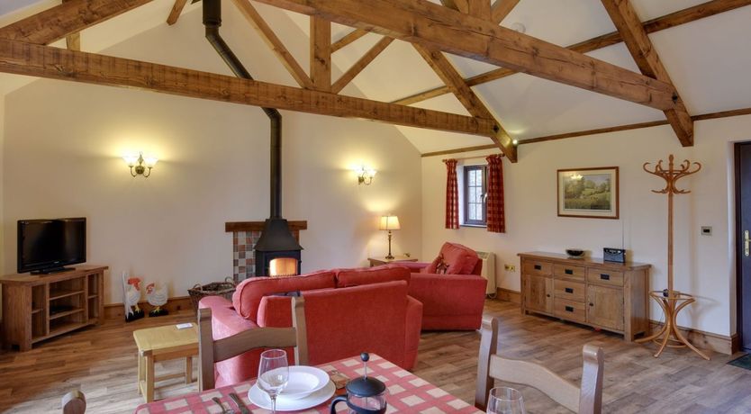 Photo of Woodpecker Cottage