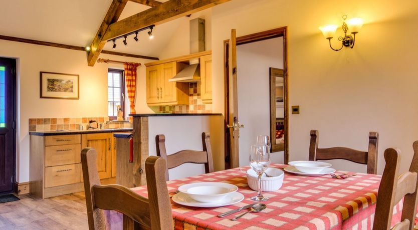 Photo of Woodpecker Cottage