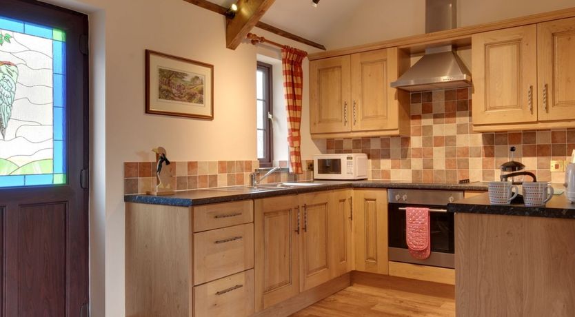 Photo of Woodpecker Cottage