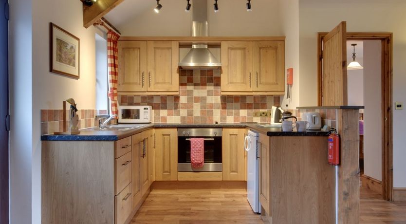 Photo of Woodpecker Cottage