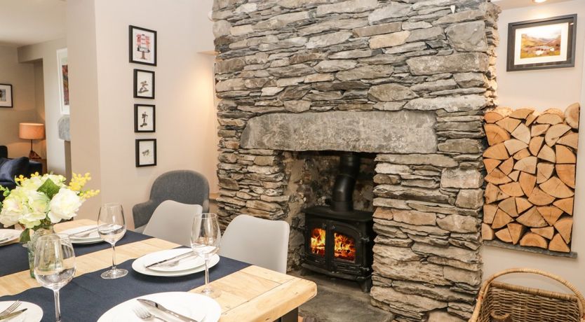 Photo of Hugill Cottage