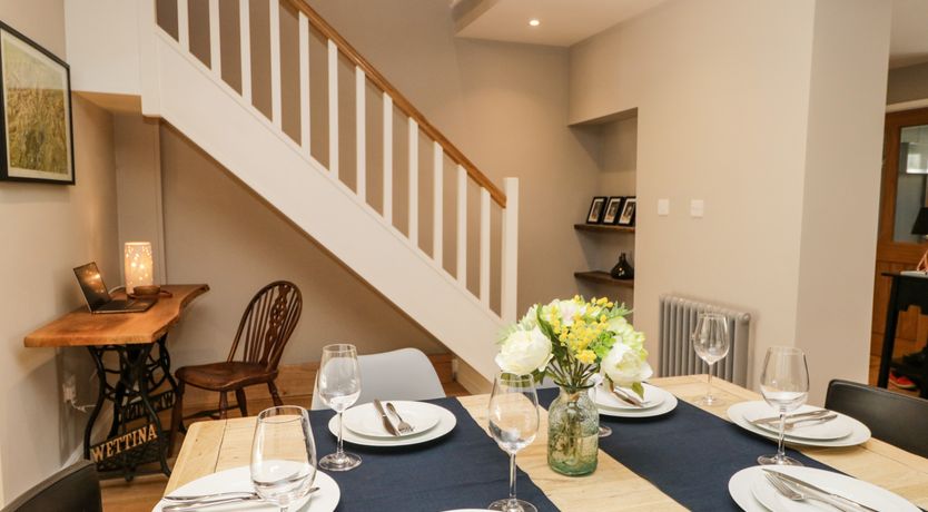 Photo of Hugill Cottage