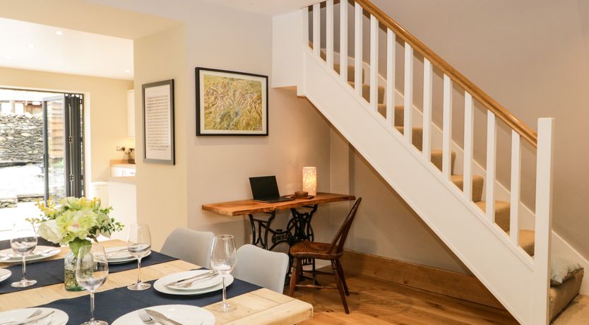 Photo of Hugill Cottage