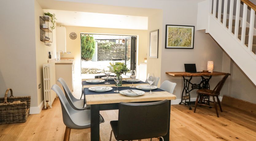 Photo of Hugill Cottage