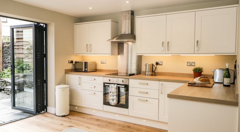 Photo of Hugill Cottage