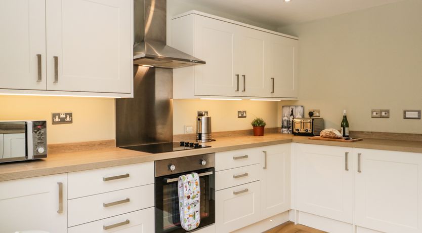 Photo of Hugill Cottage