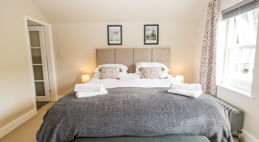 Photo of Hugill Cottage