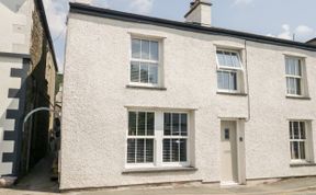 Photo of Hugill Cottage