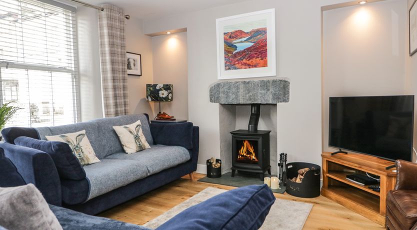 Photo of Hugill Cottage