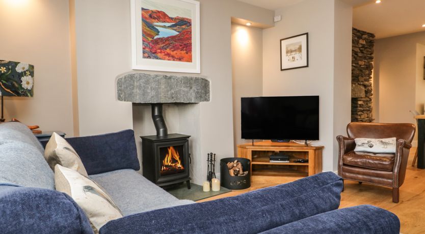 Photo of Hugill Cottage