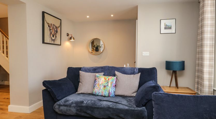 Photo of Hugill Cottage