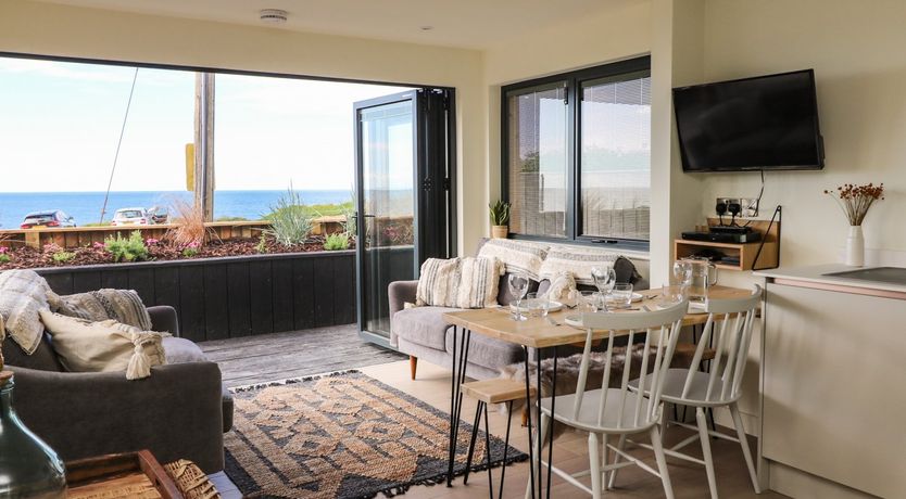 Photo of Sandpiper Chalet