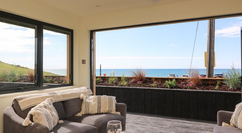 Photo of Sandpiper Chalet