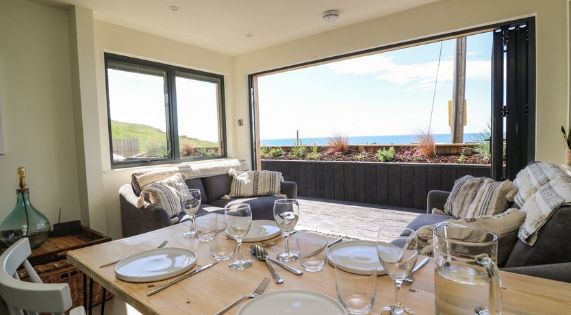 Photo of Sandpiper Chalet