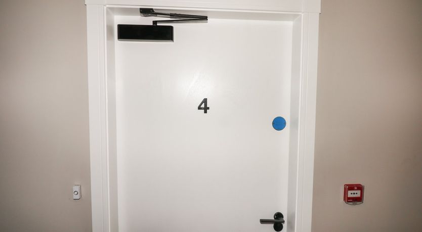 Photo of The Poppy Fields Abode