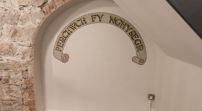 Photo of The Poppy Fields Abode