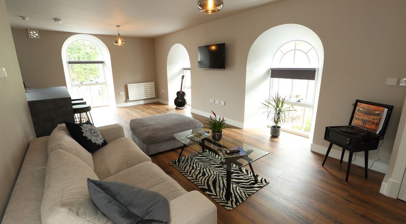 Photo of The Poppy Fields Abode