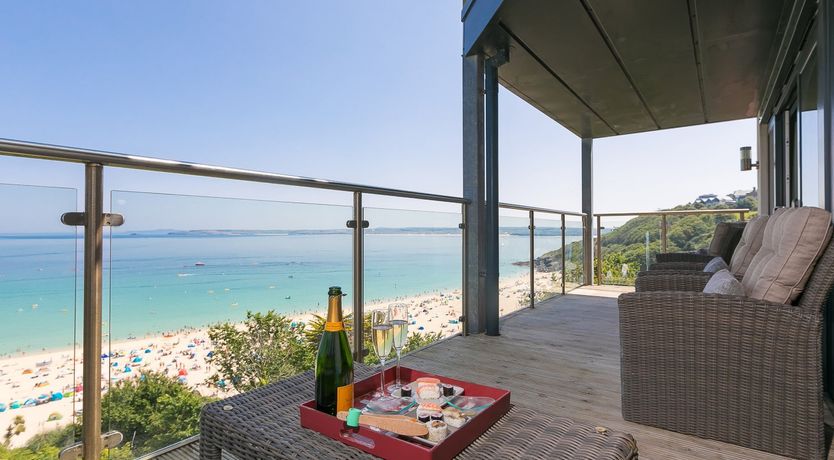 Photo of Crystal Bay