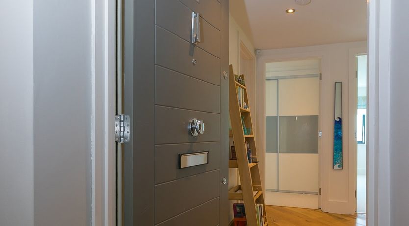 Photo of Crystal Bay