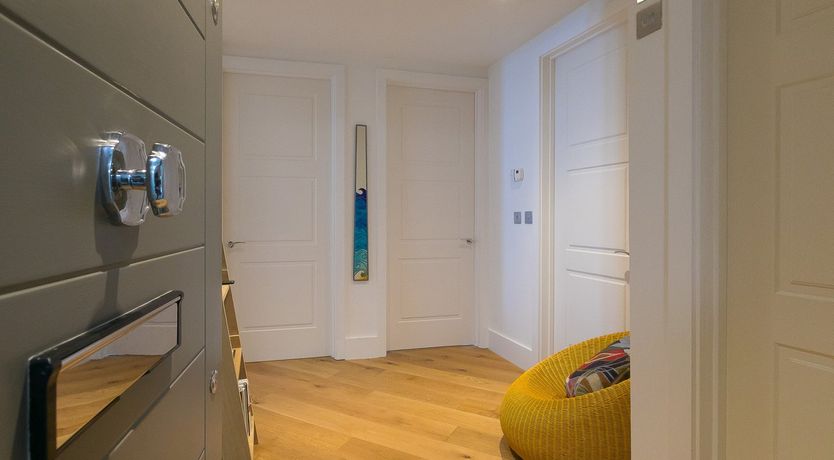 Photo of Crystal Bay