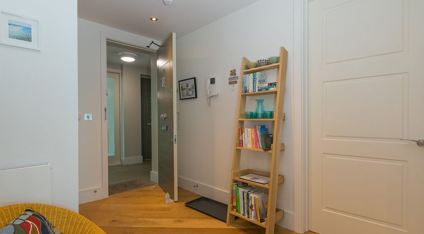 Photo of Crystal Bay