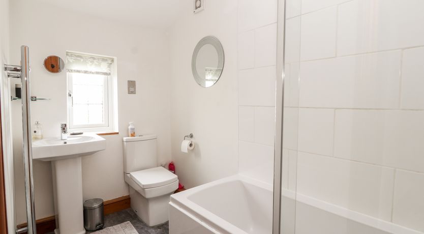 Photo of Mill Lane Cottage